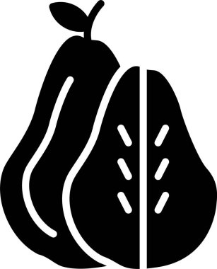 Armut Kabartma Simgesi Tasarımı