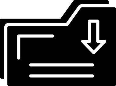 dizin simgesi tasarımı