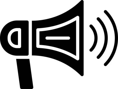 hoparlör simge tasarımı