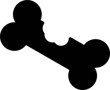 Köpek Bisküvisi Simge Tasarımı