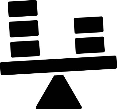 Simge Tasarımı Dengesi