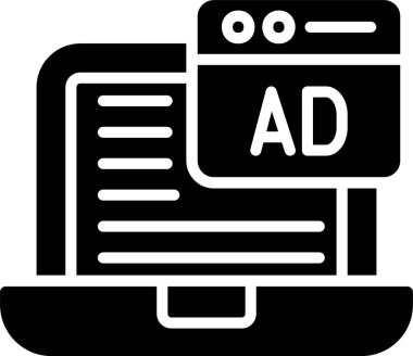 Svg Glyph Simge Tasarımı