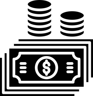 Para Kabartma Simgesi Tasarımı