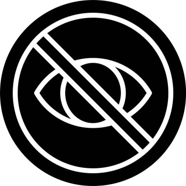 Özel Glyph Simge Tasarımı