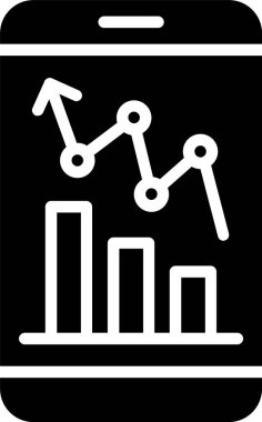 Eğilim Kalıbı Simgesi Tasarımı