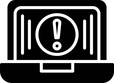 Hata Kabartma Simgesi Tasarımı