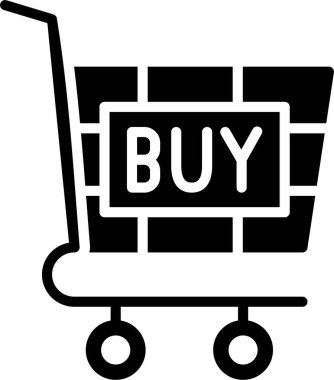 Glyph Simgesi Tasarımı Al