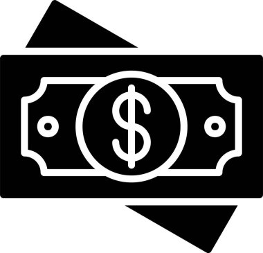 Para Kabartma Simgesi Tasarımı