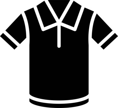 Polo Gömlekli Sembol Tasarımı