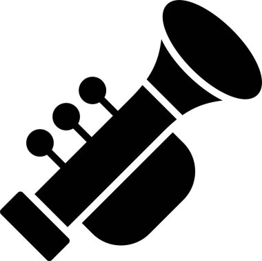 Trompet Sembol Tasarımı