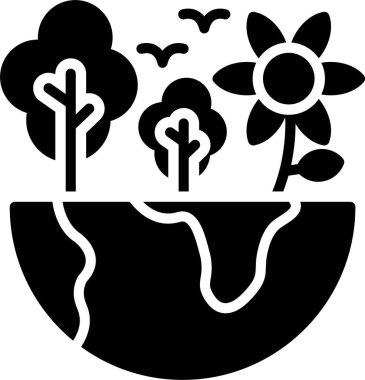 Eko Erath Kabartma Simgesi Tasarımı