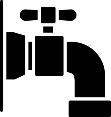 Su Tıklama Simgesi Tasarımı