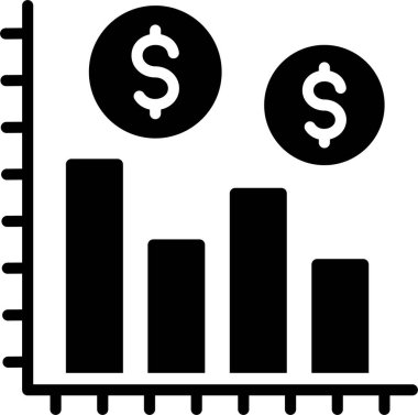 Eğilim Kalıbı Simgesi Tasarımı