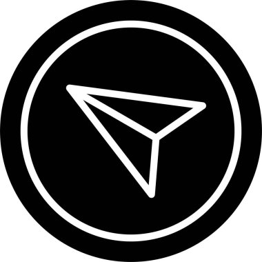 Dm Glyph Simge Tasarımı