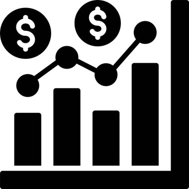 Dalgalanma Kabartma Simgesi Tasarımı