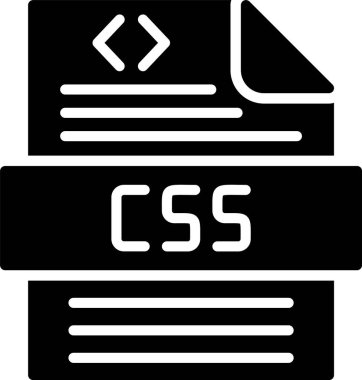 Css Kabartma Simgesi Tasarımı