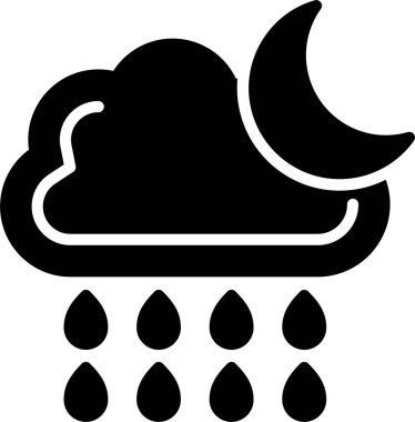 Hava Kabartma Simgesi Tasarımı