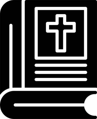 İncil Kabartma Simgesi Tasarımı