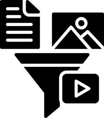 Kabartma Simgesi Tasarımı Filtreleniyor