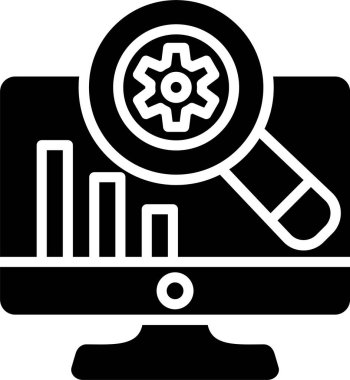 Glyph Simgesi Tasarımı Ara