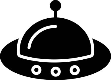 Uçan Kabartma Simgesi Tasarımı