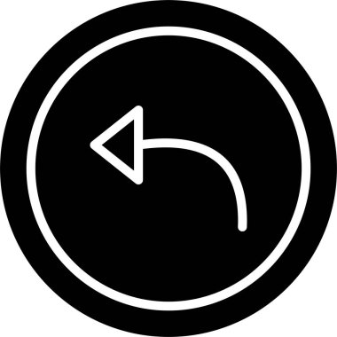 Kabartma Simgesi Tasarımı Yanıtla