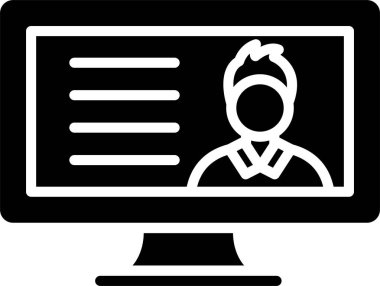 Kullanıcı Kabartma Simgesi Tasarımı