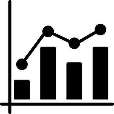 Grafik Şekil Simgesi Tasarımı