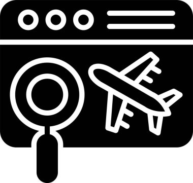 Glyph Simgesi Tasarımı Aranıyor