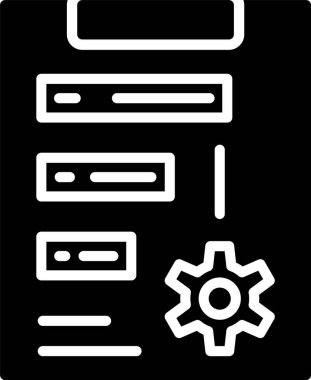 Öncelik Kalıbı Simgesi Tasarımı