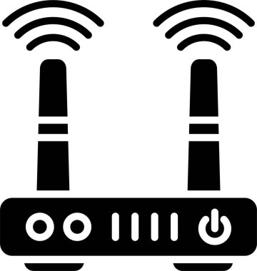 Yönlendirici Kabartma Simgesi Tasarımı