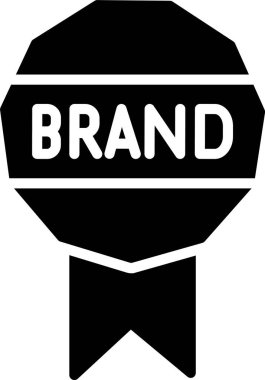 Brand Glyph Simge Tasarımı
