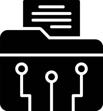 dizin simgesi tasarımı