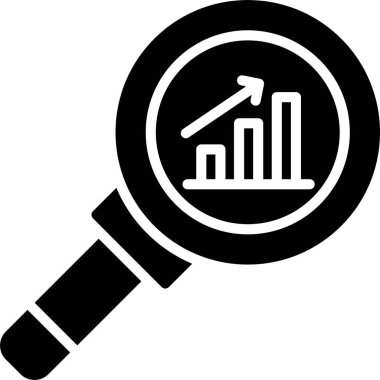 Glyph Simgesi Tasarımı Ara