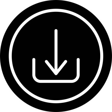 Glyph Simgesi Tasarımı İndir