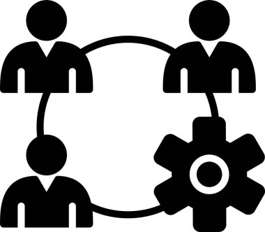 Ortak Kabartma Simgesi Tasarımı