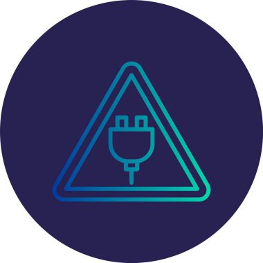 Satır Gradyan Çemberi Simgesi Yükleniyor