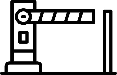 Kontrol Noktası Simgesi Tasarımı