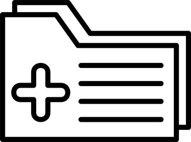 Dizin Satırı Simgesi Tasarımı