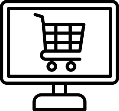 Çevrimiçi Satır Simgesi Tasarımı Al