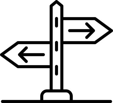 Posta Satırı Simgesi Tasarımı İmzala