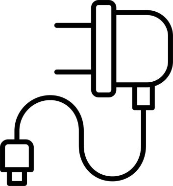 Şarj Satırı Simgesi Tasarımı