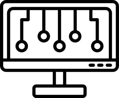 Satır Simgesi Tasarımı İzle