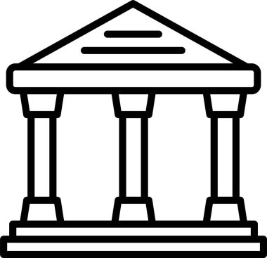 Anıt Satırı Simgesi Tasarımı