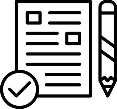 Kayıt Formu Satır Simgesi Tasarımı