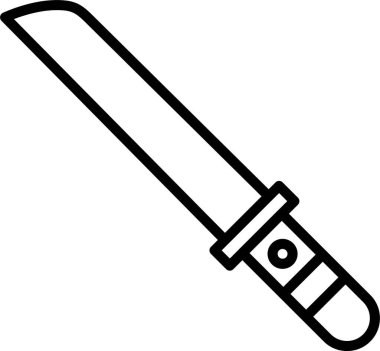 Pala Satırı Simgesi Tasarımı