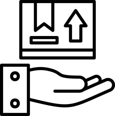 Satır Simgesi Tasarımı Seç