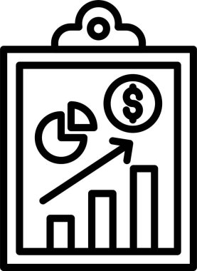 Pano Satırı Simge Tasarımı