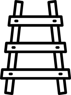 Demiryolu Hattı Simge Tasarımı