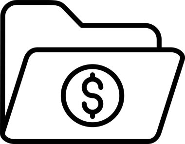 Dizin Satırı Simgesi Tasarımı